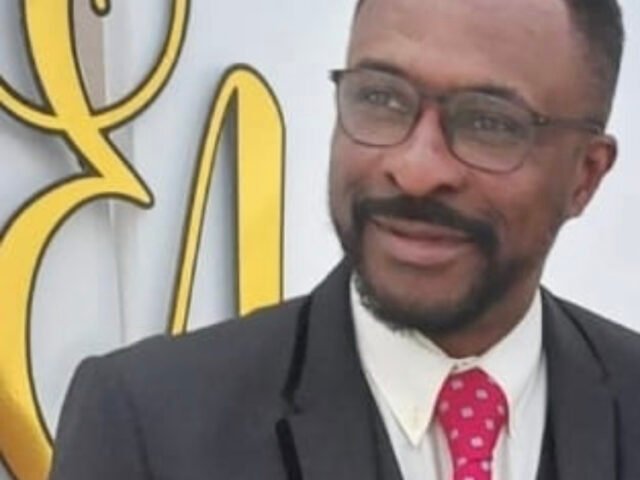 Francis Ejikeme