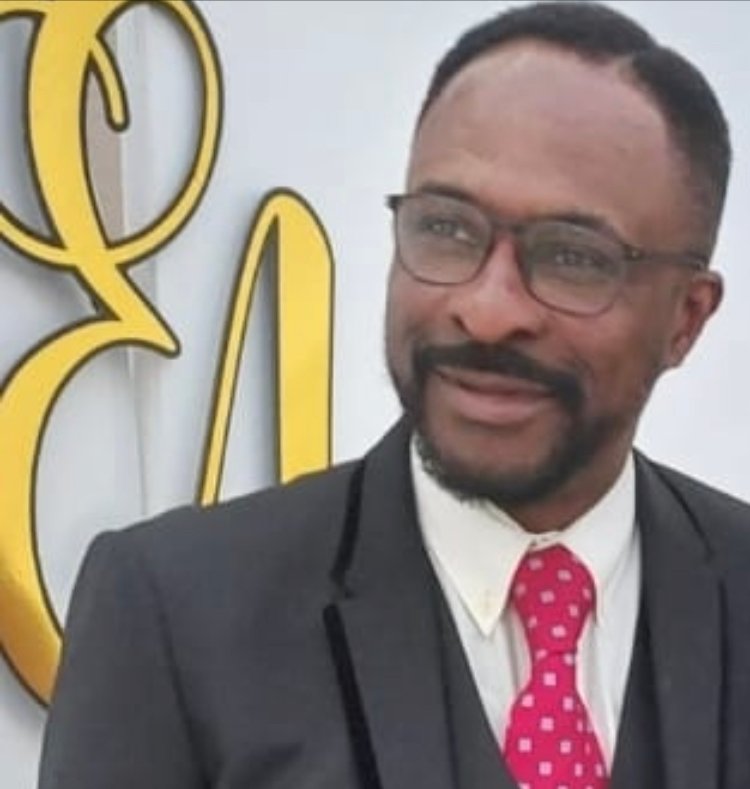 Francis Ejikeme