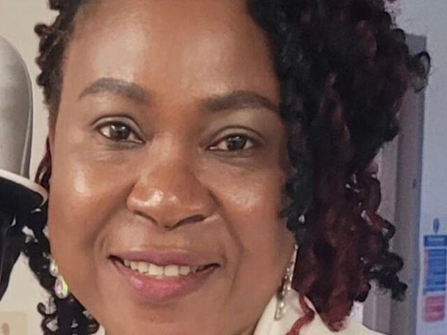 Evelyne Enoh