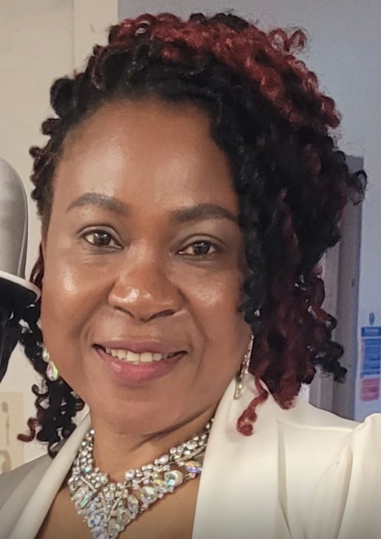 Evelyne Enoh