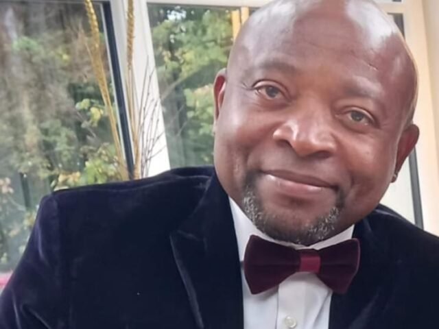 Hilaire Kemayou
